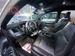 Dodge Caravan